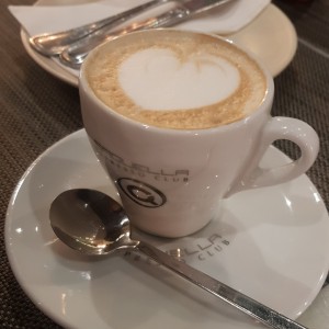 capuchino 