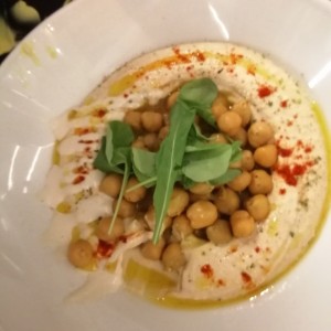 Hummus 