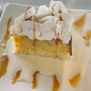 Tres leches