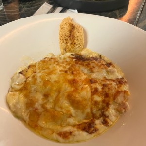 Lasagna Florentino