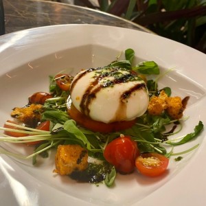 Burrata