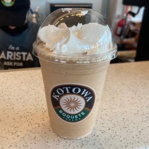 Coffee Frappe 
