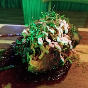 Costillas de la Casa