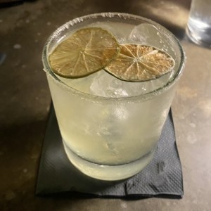 Margarita 