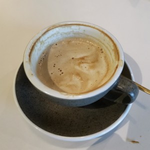 Capuccino