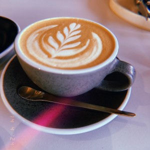 Café Tradicionales - Cappuccino