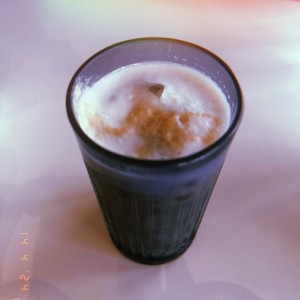 Café Tradicionales - Latte