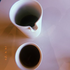 Cafés Filtrados - Pour Over