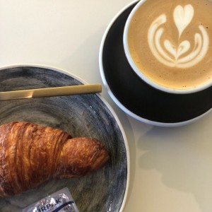 Cappuccino Danes