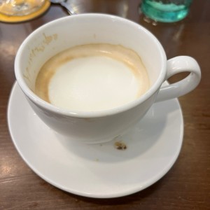 Capuchino 