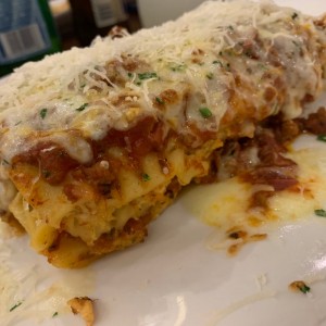 Clasicas Favoritas - Lasagna Classico