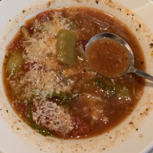 Minestrone