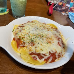 Clasicas Favoritas - Cheese Ravioli