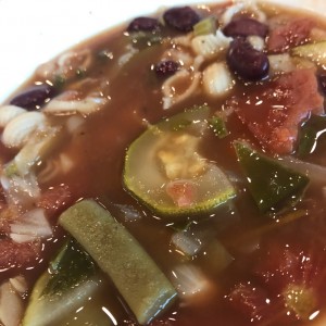 Minestrone