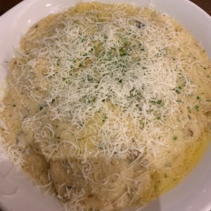 Clasicas Favoritas - Cheese Ravioli