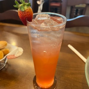 Strawberry Limonade (NO ES REFILL)