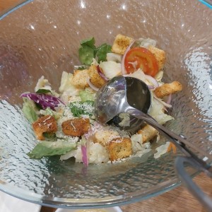 Ensalada