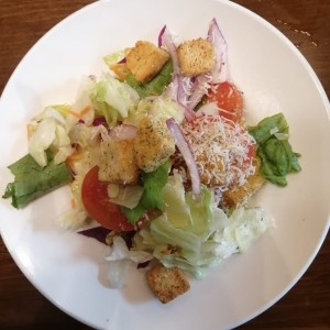 Our Famous House Salad