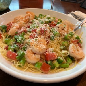 Shrimp Scampi ?