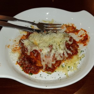 Lasagna Clasica