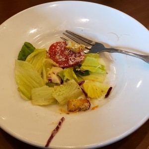 Ensalada