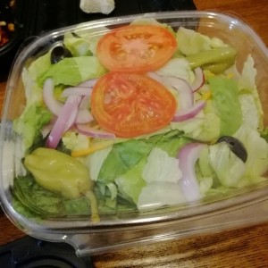 Our Famous House Salad