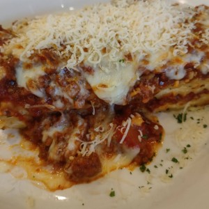 Clasicas Favoritas - Lasagna Classico