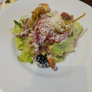 ensalada