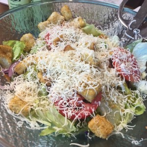 ensalada