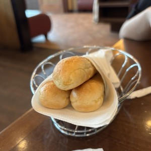 Breadsticks