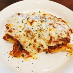 Clasicas Favoritas - Lasagna Classico