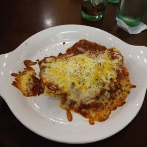 Clasicas Favoritas - Lasagna Classico