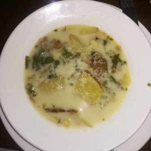Sopa Italiana