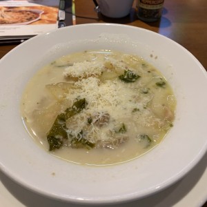 zuppa Toscana