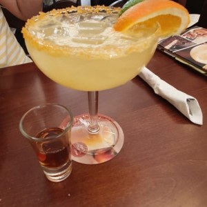 Italian Margarita