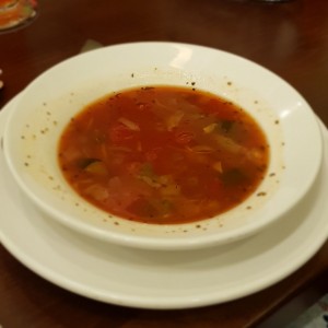 Minestrone