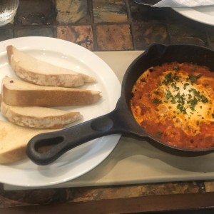 Shakshuka