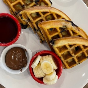 Waffles