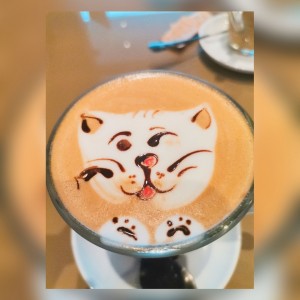 Capuccino 