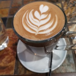 Mocaccino 