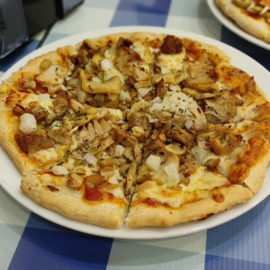 Pizzas - Athens