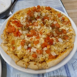 Pizzas - Pollo Especial