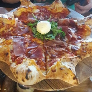 Pizza Estrella