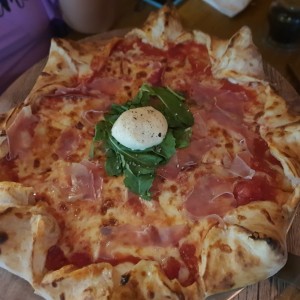pizza estrella 