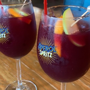 sangrias 2x1