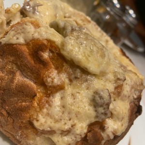 Bread Bowl de Lomito