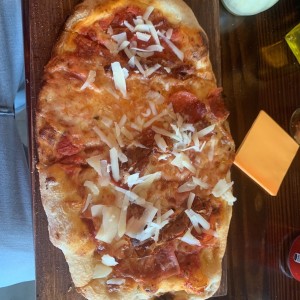 pizza little italia