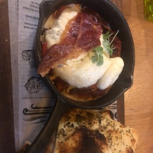 Para Empezar - Burrata is Love