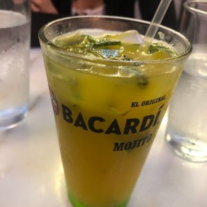 mojito especial