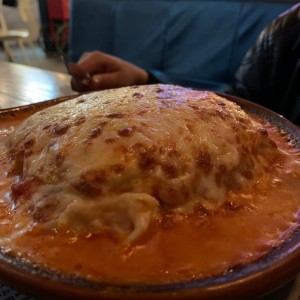 Pasta - Lasagna de Carne